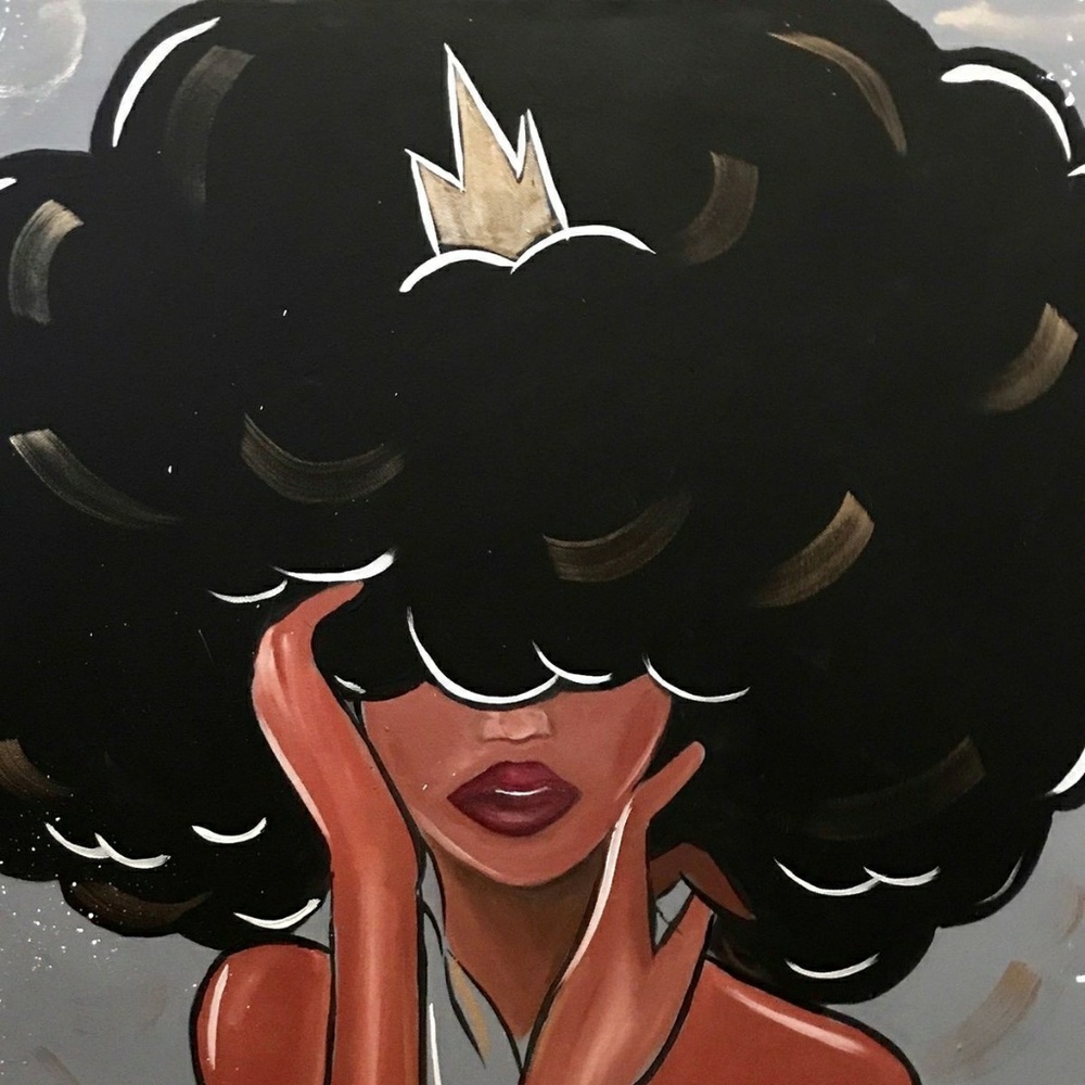 Meet your Posher, Shawna